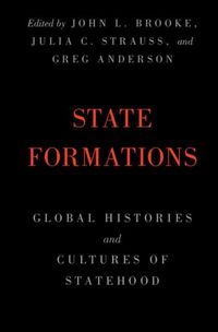 Produktbild: State Formations