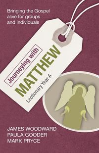 Produktbild: Journeying with Matthew