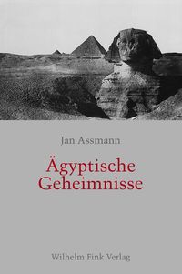Produktbild: &Auml;gyptische Geheimnisse