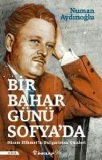 Produktbild: Bir Bahar G&uuml;n&uuml; Sofyada