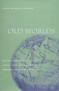 Produktbild: Old Worlds