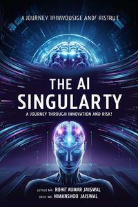 Produktbild: The AI Singularity