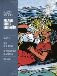 Produktbild: Roland, Ritter Ungest&uuml;m 5
