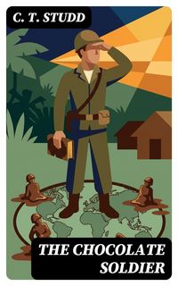 Produktbild: The Chocolate Soldier