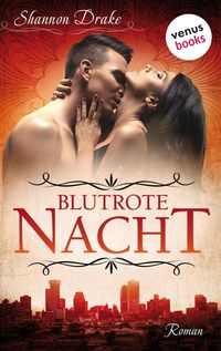Produktbild: Blutrote Nacht: Midnight Kiss - Band 1