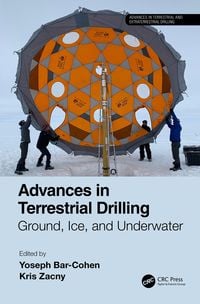 Produktbild: Advances in Terrestrial Drilling: