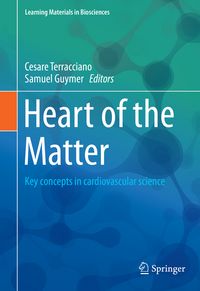 Produktbild: Heart of the Matter
