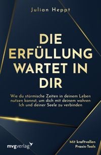 Produktbild: Die Erf&uuml;llung wartet in dir