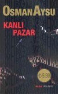 Produktbild: Kanli Pazar Cep Boy
