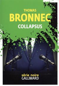 Produktbild: Collapsus