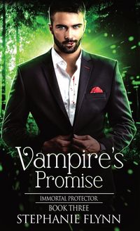 Produktbild: Vampire's Promise