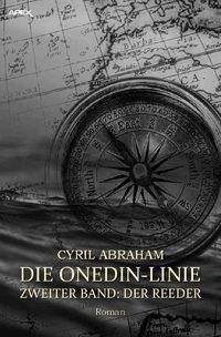 Produktbild: Die Onedin-Linie: Zweiter Band - der Reeder