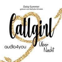 Produktbild: Callgirl &uuml;ber Nacht