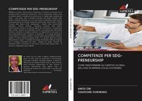 Produktbild: Competenze Per Sdg-Preneurship