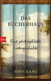 Produktbild: Das B&uuml;cherhaus