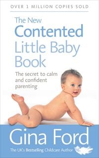 Produktbild: New Contented Little Baby Book