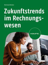 Produktbild: Zukunftstrends im Rechnungswesen