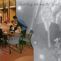 Produktbild: God Save The Queen/Under Heavy Manners