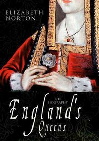 Produktbild: Englands Queens