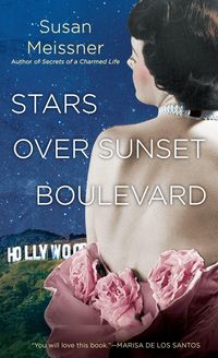 Produktbild: Stars Over Sunset Boulevard