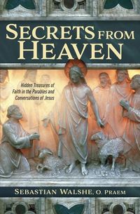 Produktbild: Secrets from Heaven: Hidden Tr