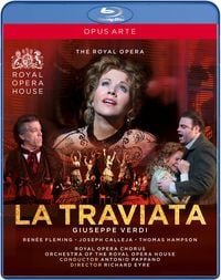 Produktbild: Verdi - La Traviata