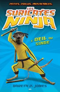 Produktbild: L'oeil du singe