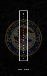 Produktbild: Mueller Report: Volumes I and II
