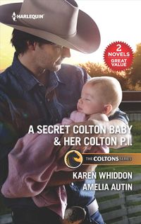Produktbild: Secret Colton Baby & Her Colto