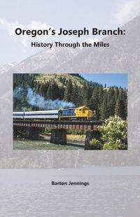 Produktbild: Oregon's Joseph Branch