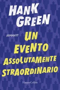 Produktbild: Un evento assolutamente straordinario