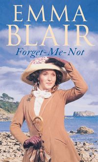 Produktbild: Blair, E: Forget-Me-Not