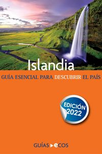 Produktbild: Islandia