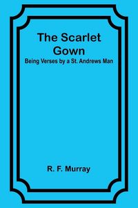 Produktbild: The Scarlet Gown
