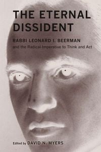 Produktbild: The Eternal Dissident