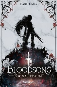 Produktbild: Bloodsong 2. Oonas Traum