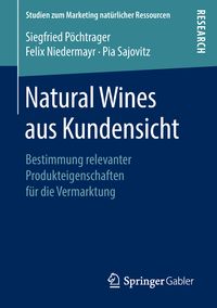Produktbild: Natural Wines aus Kundensicht