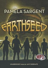 Earthseed Pamela Sargent