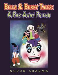 Produktbild: Bella & Burky Tales