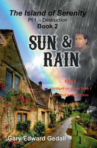 Produktbild: The Island of Serenity Book 2