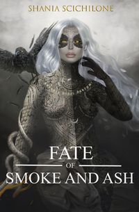 Produktbild: A Fate of Smoke and Ash