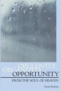 Produktbild: Opulently Organized Opportunity