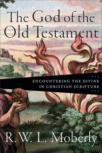 Produktbild: The God of the Old Testament