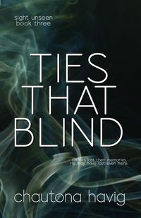 Produktbild: Ties That Blind