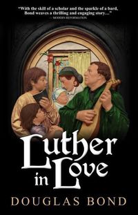 Produktbild: Luther in Love