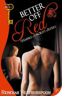 Produktbild: Better Off Red