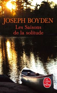 Produktbild: Les saisons de la solitude