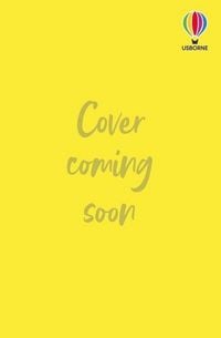 Produktbild: The Cozy Flower Store Sticker Book