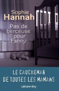 Produktbild: Pas de berceuse pour Fanny