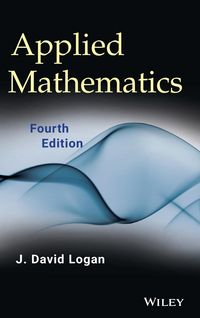 Produktbild: Applied Mathematics